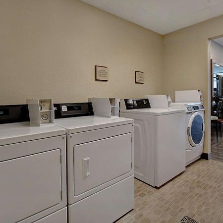 Hampton Inn Tucson Downtown, Az Bagian luar foto