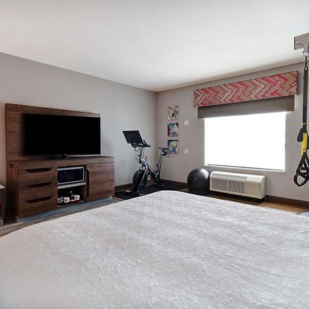 Hampton Inn Tucson Downtown, Az Bagian luar foto