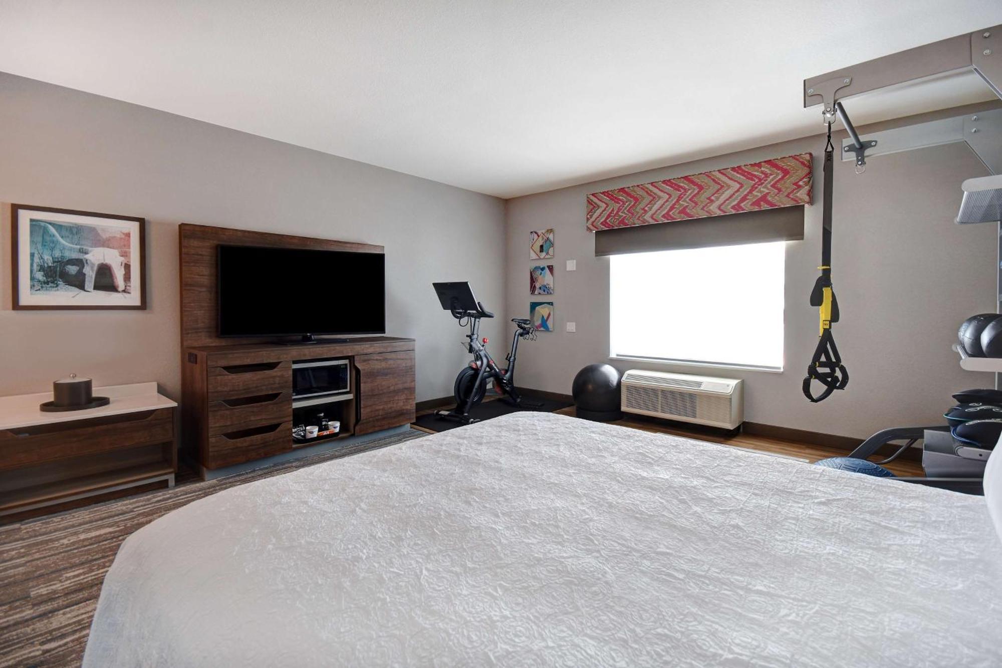 Hampton Inn Tucson Downtown, Az Bagian luar foto