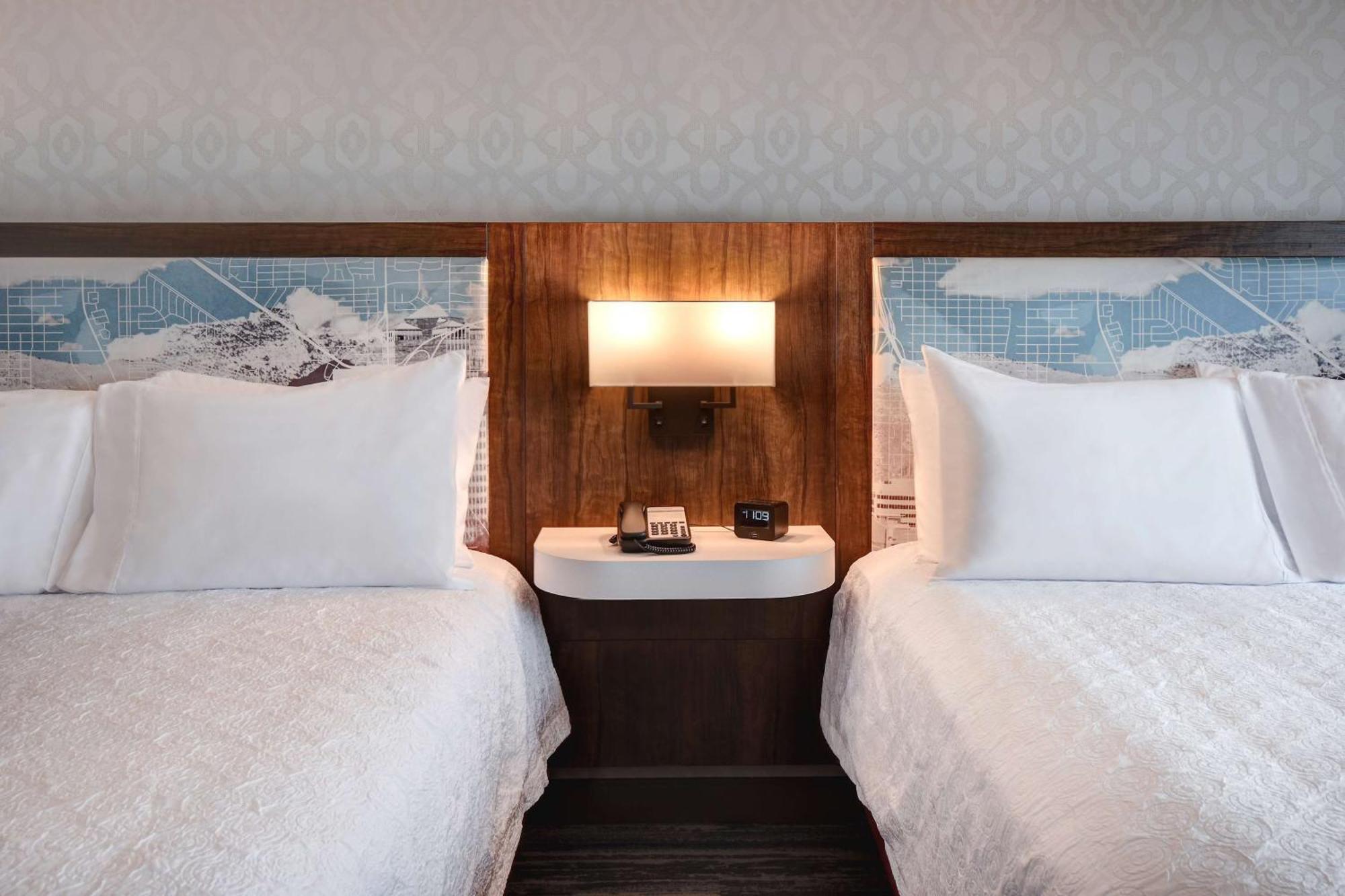 Hampton Inn Tucson Downtown, Az Bagian luar foto