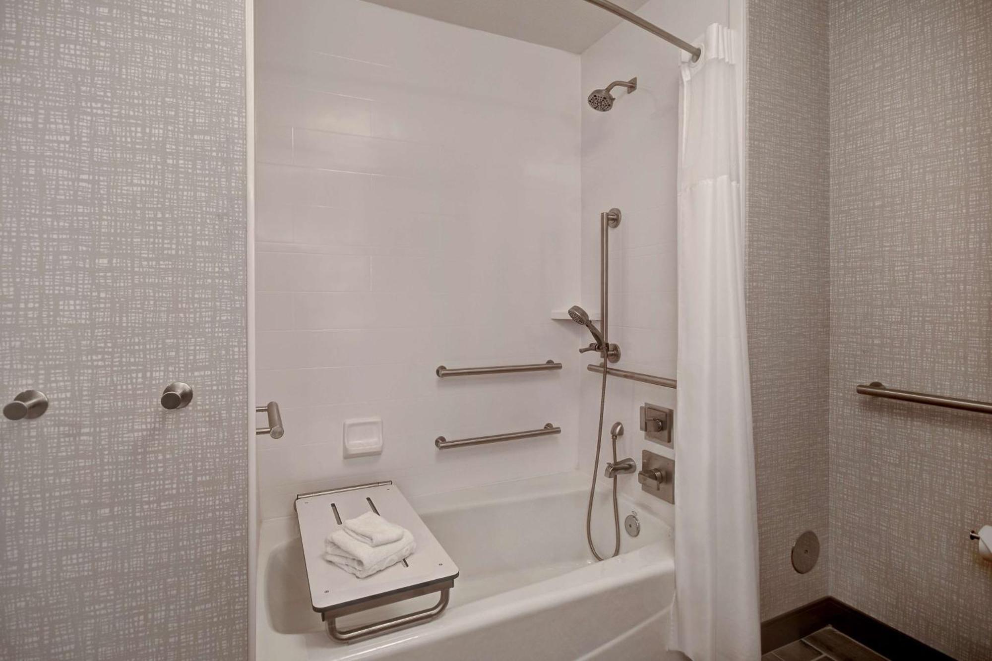 Hampton Inn Tucson Downtown, Az Bagian luar foto