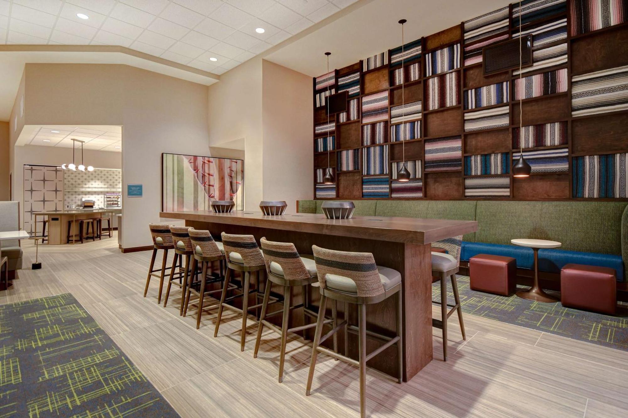 Hampton Inn Tucson Downtown, Az Bagian luar foto